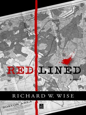 cover image of Redlined